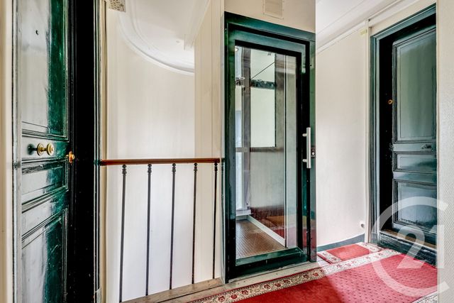 Appartement Studio &agrave; vendre - 1 pi&egrave;ce - 23,22 m2 - Paris - 75015 - ILE-DE-FRANCE