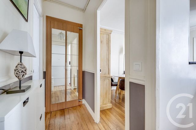 Appartement F2 &agrave; vendre - 2 pi&egrave;ces - 33 m2 - Paris - 75014 - ILE-DE-FRANCE