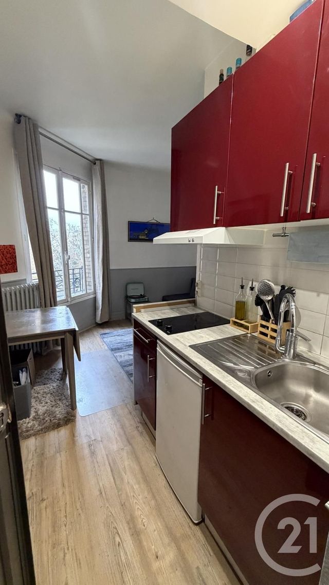 appartement - PARIS - 75015
