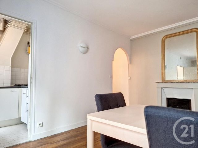 Appartement &agrave; louer - 2 pi&egrave;ces - 42,39 m2 - Paris - 75015 - ILE-DE-FRANCE