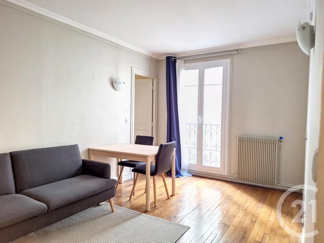 appartement - PARIS - 75015