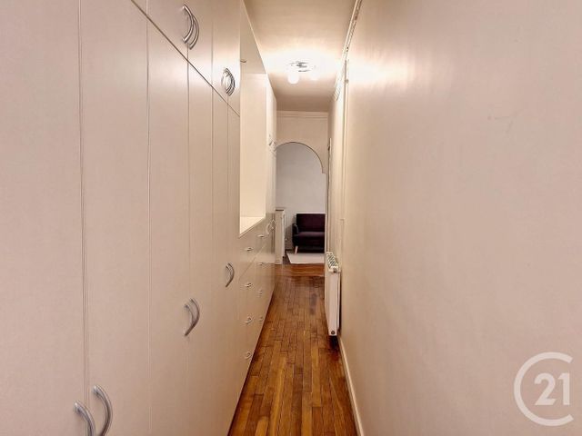 Appartement &agrave; louer - 2 pi&egrave;ces - 42,39 m2 - Paris - 75015 - ILE-DE-FRANCE