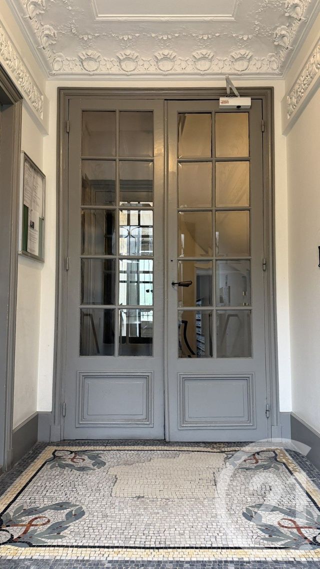 Appartement F3 &agrave; vendre - 3 pi&egrave;ces - 51,02 m2 - Paris - 75015 - ILE-DE-FRANCE