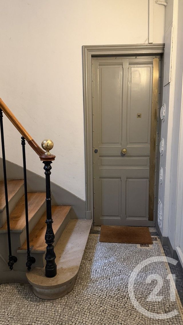 Appartement F3 &agrave; vendre - 3 pi&egrave;ces - 51,02 m2 - Paris - 75015 - ILE-DE-FRANCE