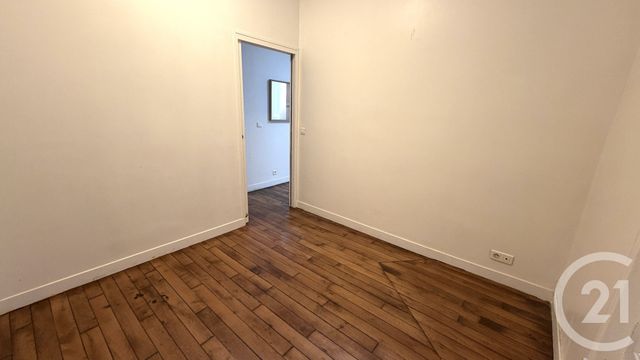 Appartement F3 &agrave; vendre - 3 pi&egrave;ces - 51,02 m2 - Paris - 75015 - ILE-DE-FRANCE
