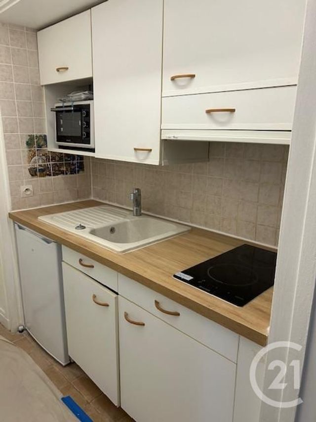 Appartement &agrave; louer - 2 pi&egrave;ces - 49,47 m2 - Paris - 75015 - ILE-DE-FRANCE