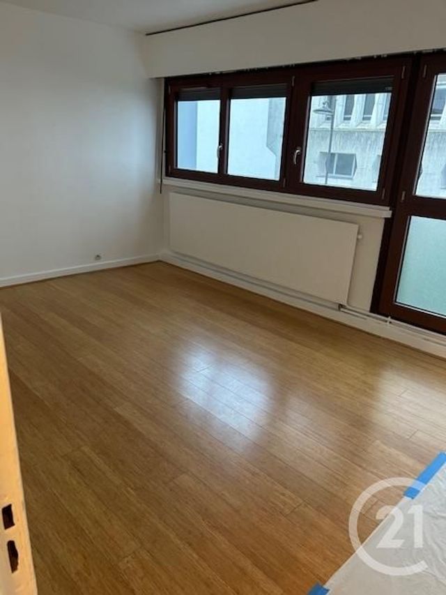 Appartement &agrave; louer - 2 pi&egrave;ces - 49,47 m2 - Paris - 75015 - ILE-DE-FRANCE