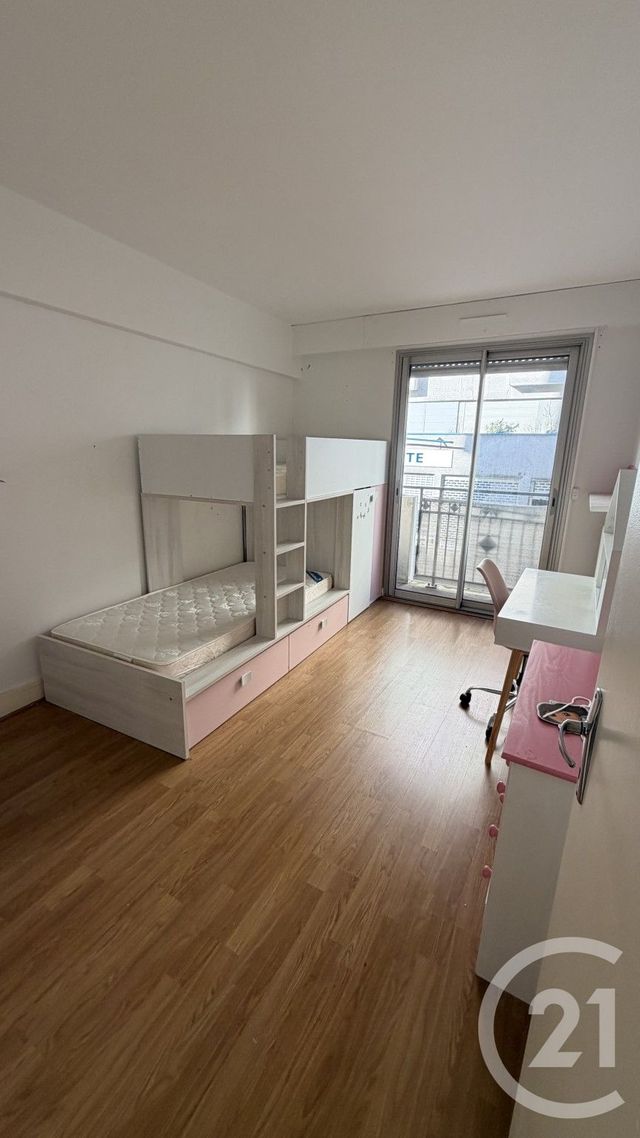 Appartement F4 &agrave; vendre - 4 pi&egrave;ces - 73,76 m2 - Paris - 75015 - ILE-DE-FRANCE