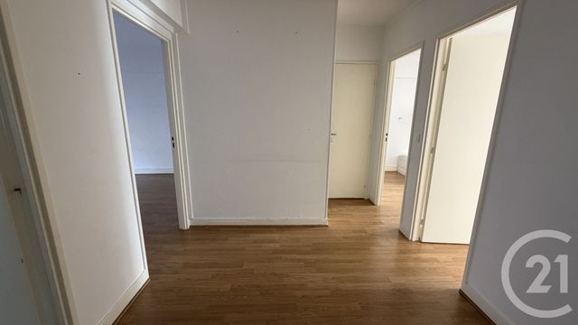 Appartement F4 &agrave; vendre - 4 pi&egrave;ces - 73,76 m2 - Paris - 75015 - ILE-DE-FRANCE