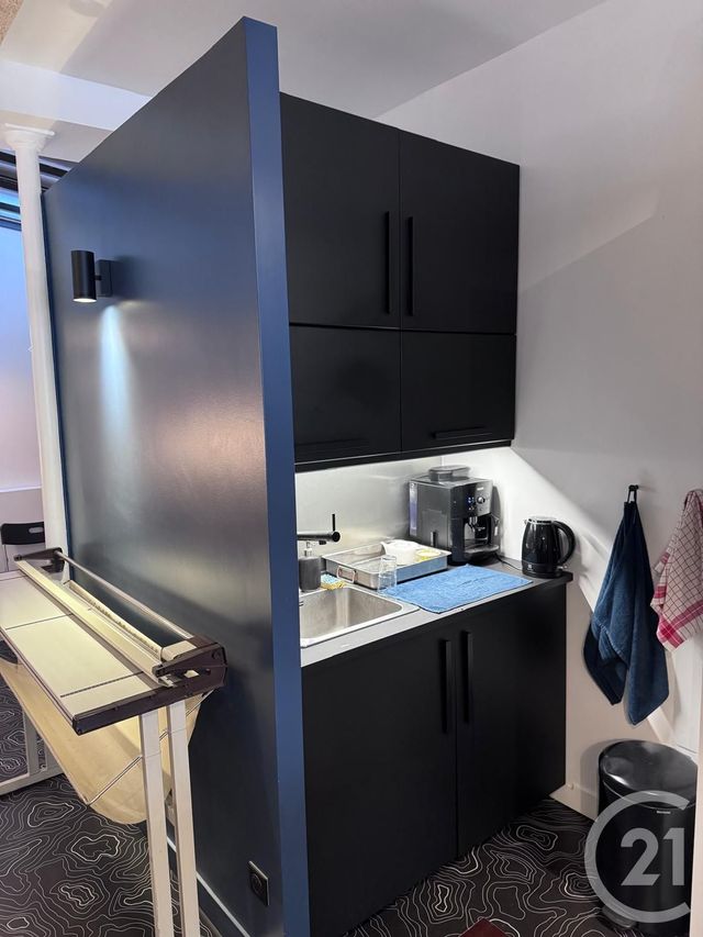 Local commercial à louer - 46.86 m2 - 75 - Paris