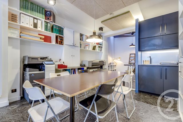 Local commercial à louer - 46.86 m2 - 75 - Paris