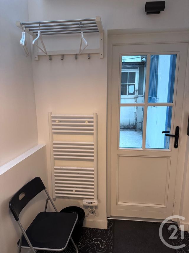 Local commercial à louer - 46.86 m2 - 75 - Paris