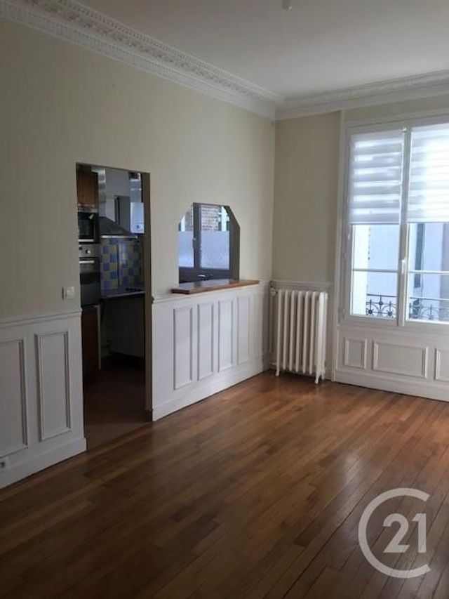 appartement - PARIS - 75015