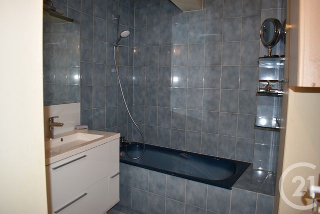 Appartement F3 &agrave; vendre - 3 pi&egrave;ces - 49,02 m2 - Paris - 75015 - ILE-DE-FRANCE