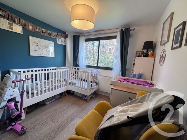 Appartement F4 &agrave; vendre - 4 pi&egrave;ces - 97,56 m2 - Suresnes - 92 - ILE-DE-FRANCE