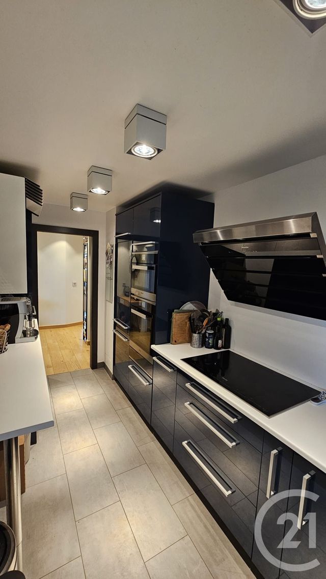 Appartement F4 &agrave; vendre - 4 pi&egrave;ces - 97,56 m2 - Suresnes - 92 - ILE-DE-FRANCE