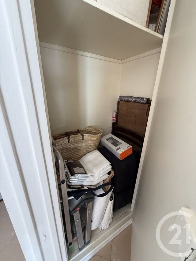 Appartement F2 &agrave; vendre - 2 pi&egrave;ces - 48 m2 - Paris - 75015 - ILE-DE-FRANCE