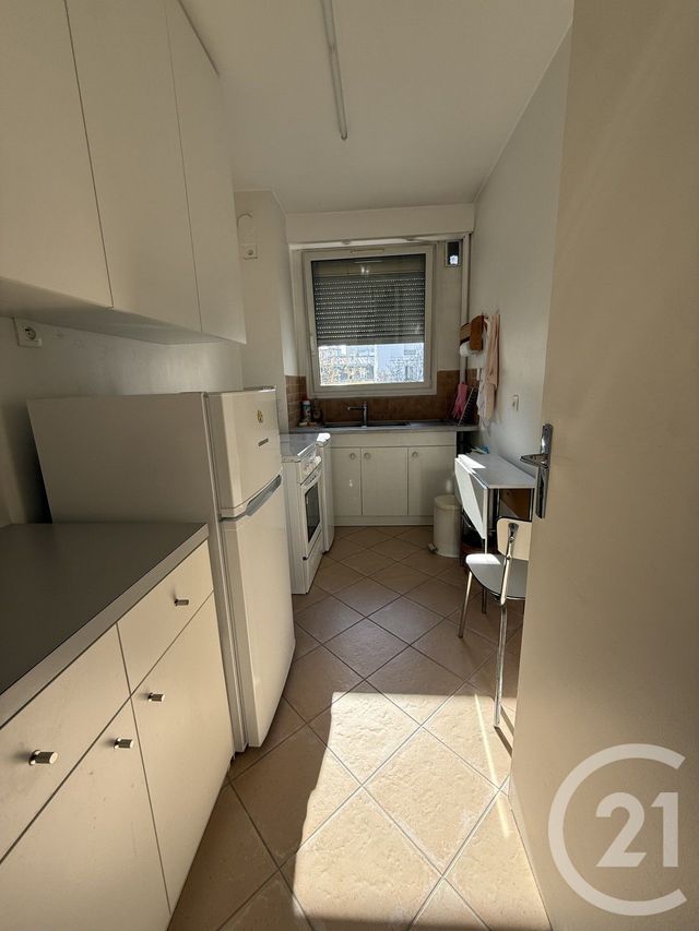 Appartement F2 &agrave; vendre - 2 pi&egrave;ces - 48 m2 - Paris - 75015 - ILE-DE-FRANCE