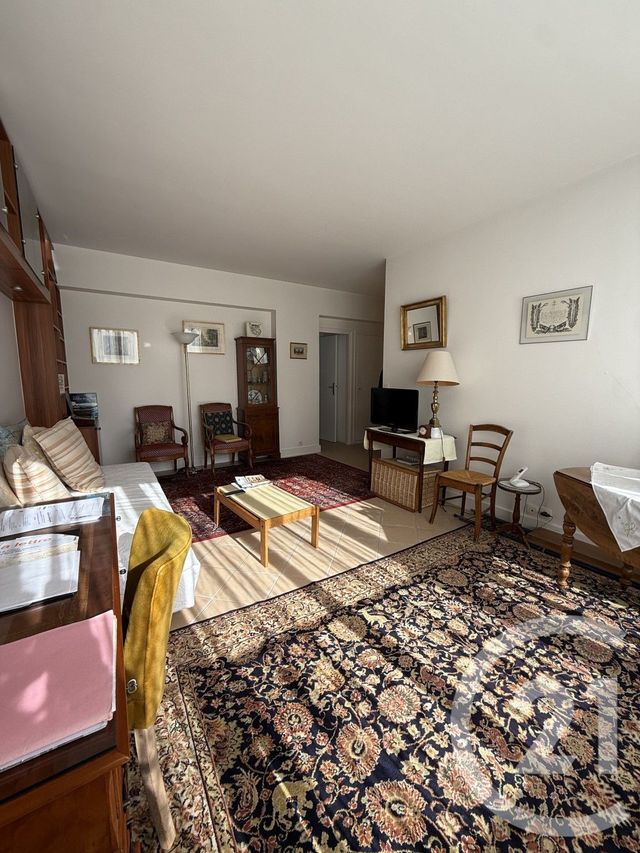 Appartement F2 &agrave; vendre - 2 pi&egrave;ces - 48 m2 - Paris - 75015 - ILE-DE-FRANCE