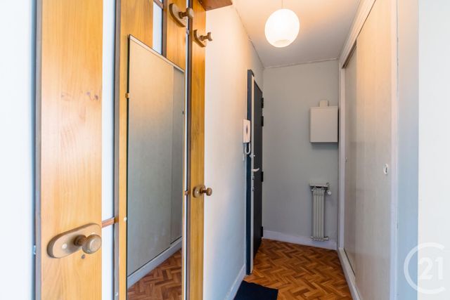 Appartement Studio &agrave; vendre - 1 pi&egrave;ce - 38,65 m2 - Paris - 75015 - ILE-DE-FRANCE