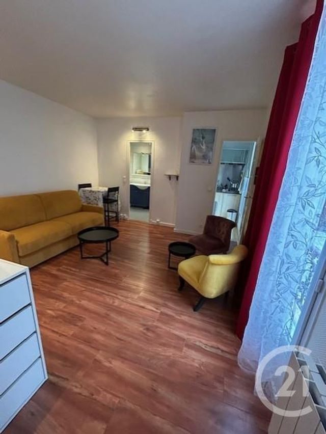 appartement - PARIS - 75015