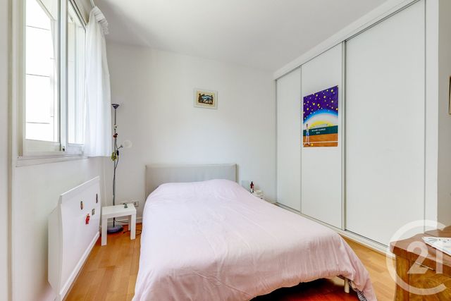 Appartement F2 &agrave; vendre - 2 pi&egrave;ces - 48,65 m2 - Paris - 75015 - ILE-DE-FRANCE