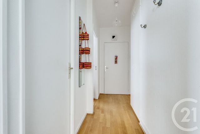 Appartement F2 &agrave; vendre - 2 pi&egrave;ces - 48,65 m2 - Paris - 75015 - ILE-DE-FRANCE