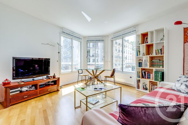 appartement - PARIS - 75015