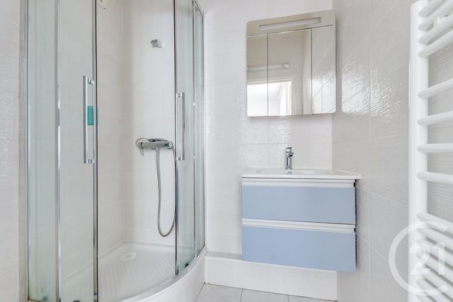 Appartement F2 &agrave; vendre - 2 pi&egrave;ces - 48,65 m2 - Paris - 75015 - ILE-DE-FRANCE