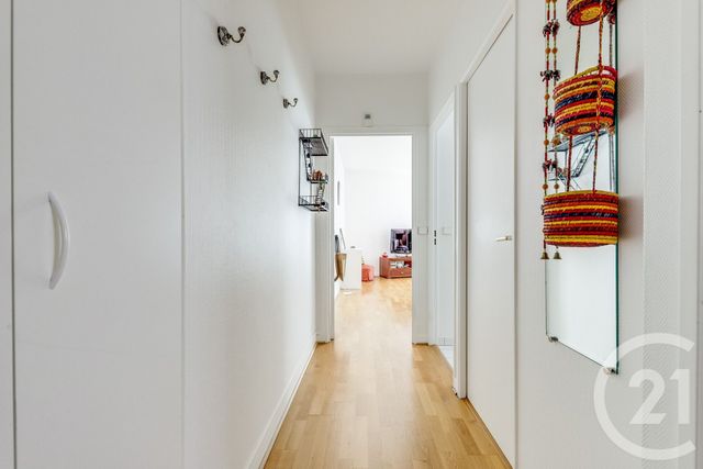 Appartement F2 &agrave; vendre - 2 pi&egrave;ces - 48,65 m2 - Paris - 75015 - ILE-DE-FRANCE