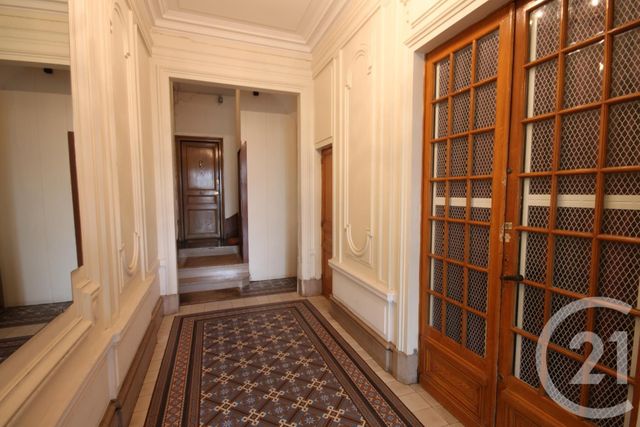 Appartement F2 &agrave; vendre - 2 pi&egrave;ces - 43,54 m2 - Paris - 75015 - ILE-DE-FRANCE