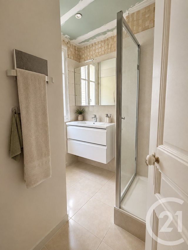 Appartement F2 &agrave; vendre - 2 pi&egrave;ces - 43,54 m2 - Paris - 75015 - ILE-DE-FRANCE