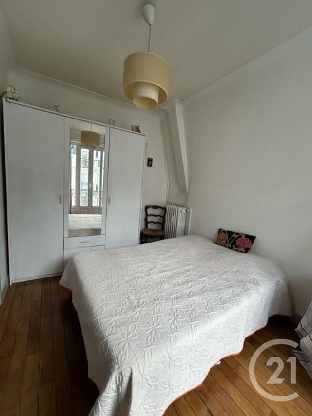 Appartement &agrave; louer - 3 pi&egrave;ces - 41,90 m2 - Paris - 75015 - ILE-DE-FRANCE