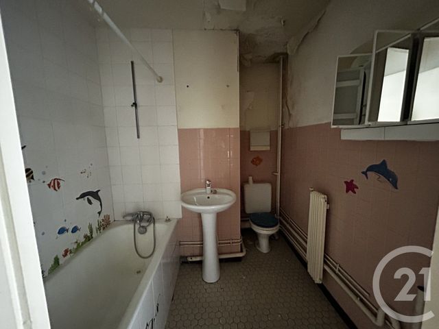 Appartement Studio &agrave; vendre - 1 pi&egrave;ce - 28 m2 - Paris - 75015 - ILE-DE-FRANCE
