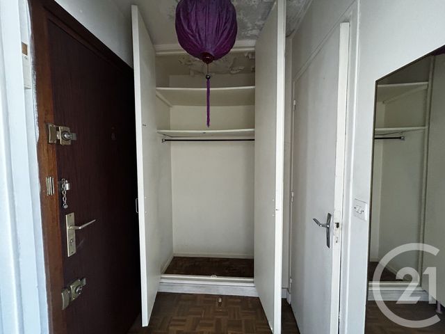 Appartement Studio &agrave; vendre - 1 pi&egrave;ce - 28 m2 - Paris - 75015 - ILE-DE-FRANCE