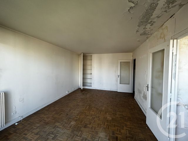 Appartement Studio &agrave; vendre - 1 pi&egrave;ce - 28 m2 - Paris - 75015 - ILE-DE-FRANCE