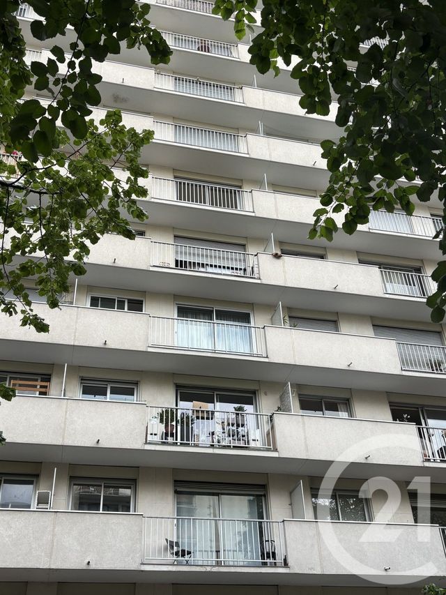 Appartement Studio &agrave; vendre - 1 pi&egrave;ce - 28 m2 - Paris - 75015 - ILE-DE-FRANCE