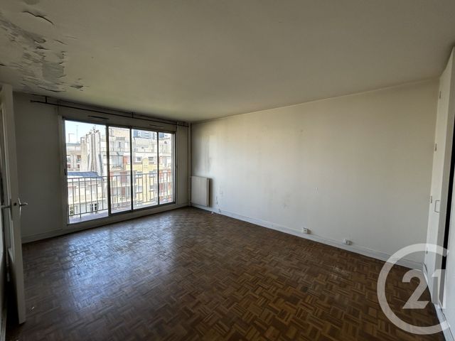 Appartement Studio &agrave; vendre - 1 pi&egrave;ce - 28 m2 - Paris - 75015 - ILE-DE-FRANCE