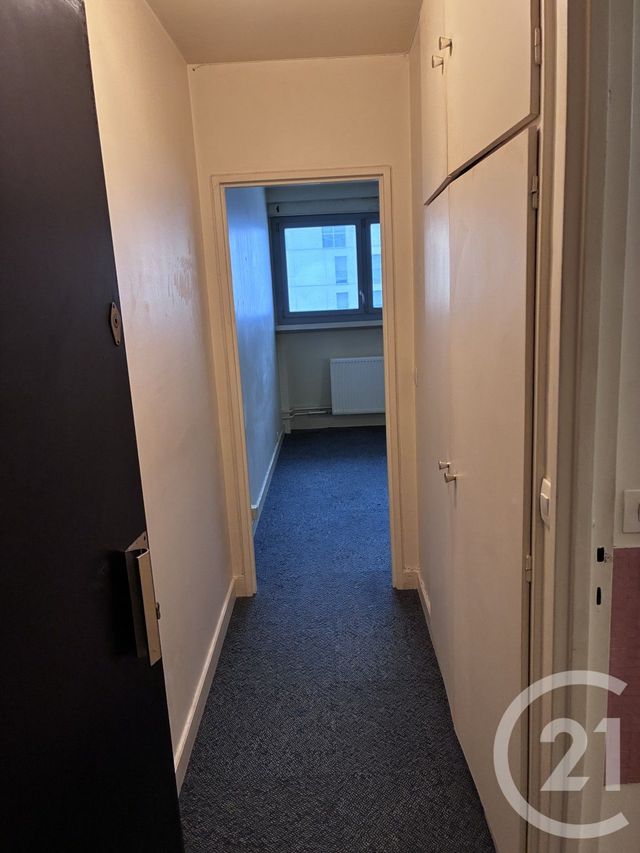 Appartement F1 &agrave; vendre - 1 pi&egrave;ce - 24,62 m2 - Paris - 75015 - ILE-DE-FRANCE