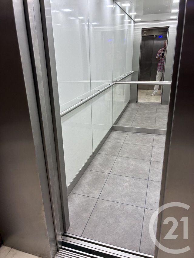 Appartement F1 &agrave; vendre - 1 pi&egrave;ce - 24,62 m2 - Paris - 75015 - ILE-DE-FRANCE
