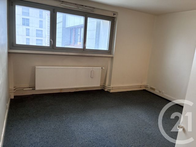 Appartement F1 &agrave; vendre - 1 pi&egrave;ce - 24,62 m2 - Paris - 75015 - ILE-DE-FRANCE