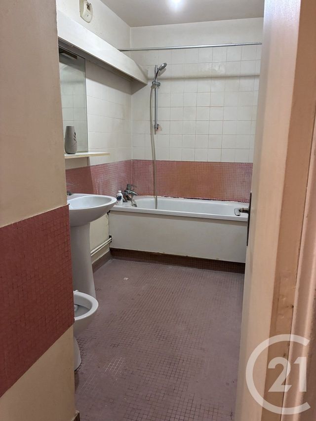 Appartement F1 &agrave; vendre - 1 pi&egrave;ce - 24,62 m2 - Paris - 75015 - ILE-DE-FRANCE