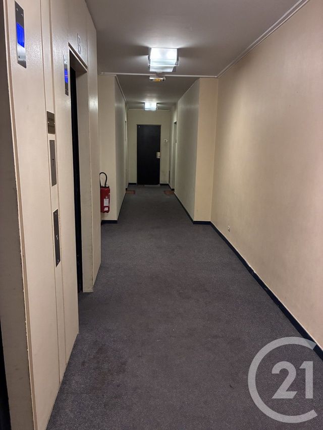 Appartement F1 &agrave; vendre - 1 pi&egrave;ce - 24,62 m2 - Paris - 75015 - ILE-DE-FRANCE