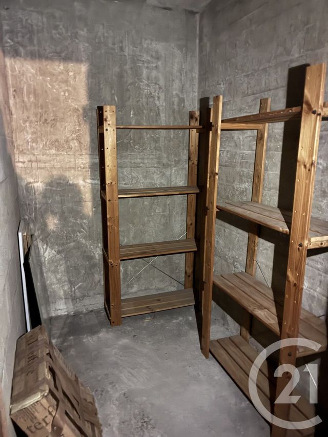 Appartement F1 &agrave; vendre - 1 pi&egrave;ce - 24,62 m2 - Paris - 75015 - ILE-DE-FRANCE