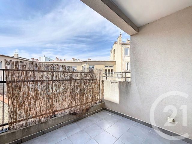 Appartement F3 &agrave; vendre - 3 pi&egrave;ces - 63 m2 - Marseille - 13002 - PROVENCE-ALPES-COTE-D-AZUR
