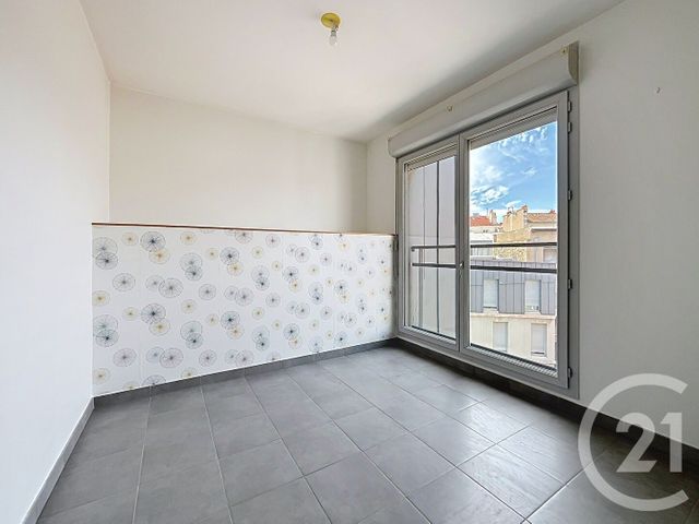 Appartement F3 &agrave; vendre - 3 pi&egrave;ces - 63 m2 - Marseille - 13002 - PROVENCE-ALPES-COTE-D-AZUR