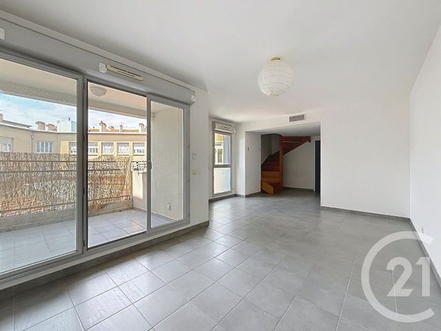 Appartement à vendre MARSEILLE