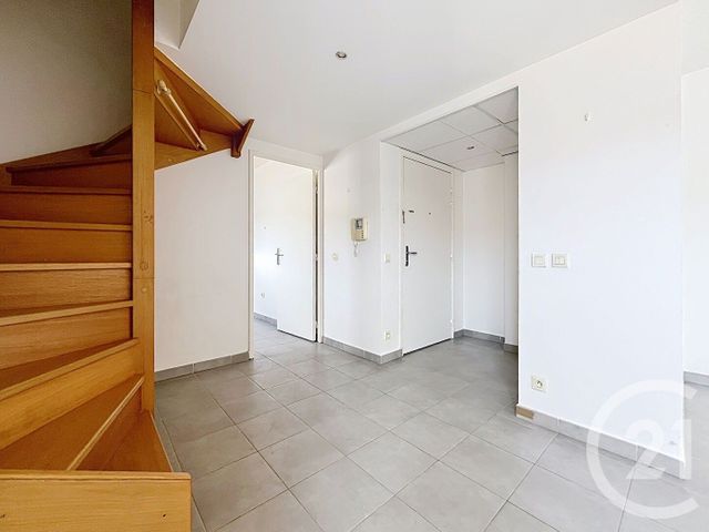 Appartement F3 &agrave; vendre - 3 pi&egrave;ces - 63 m2 - Marseille - 13002 - PROVENCE-ALPES-COTE-D-AZUR