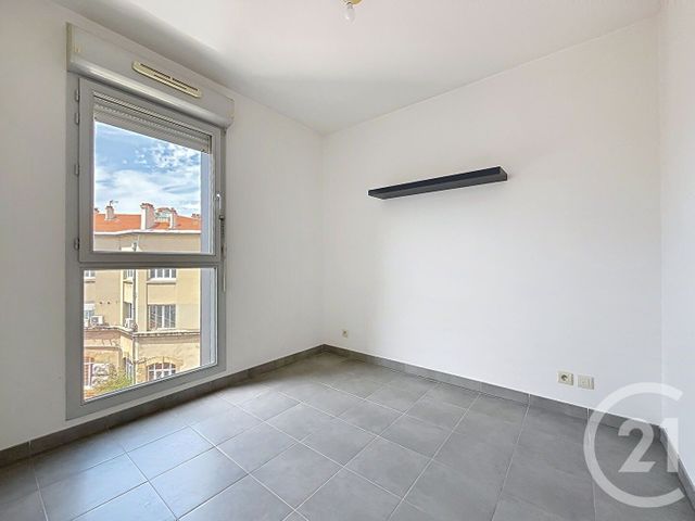 Appartement F3 &agrave; vendre - 3 pi&egrave;ces - 63 m2 - Marseille - 13002 - PROVENCE-ALPES-COTE-D-AZUR