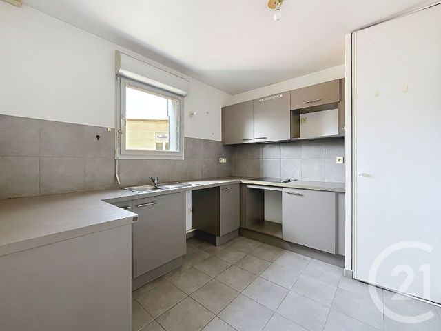 Appartement F3 &agrave; vendre - 3 pi&egrave;ces - 63 m2 - Marseille - 13002 - PROVENCE-ALPES-COTE-D-AZUR